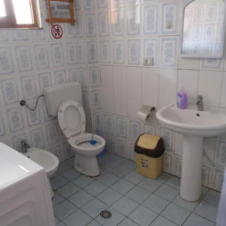 My - Privates And Dorms * Shkoder