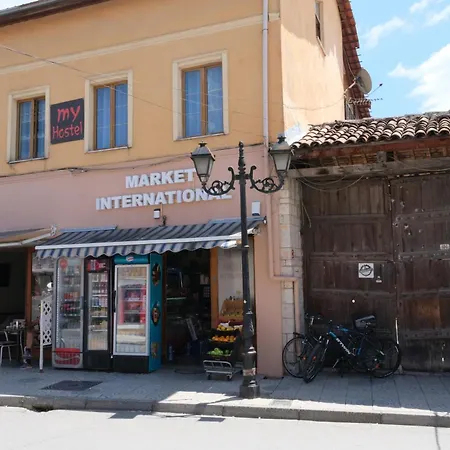 Hostel My - Privates And Dorms *