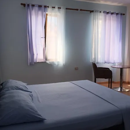 호스텔 My - Privates And Dorms