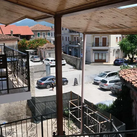 Ostello My - Privates And Dorms *