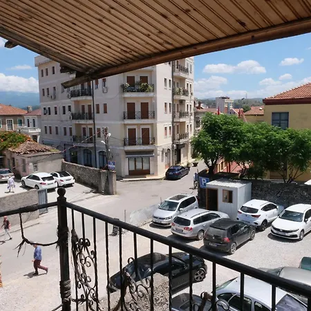 My - Privates And Dorms Hostel Shkoder