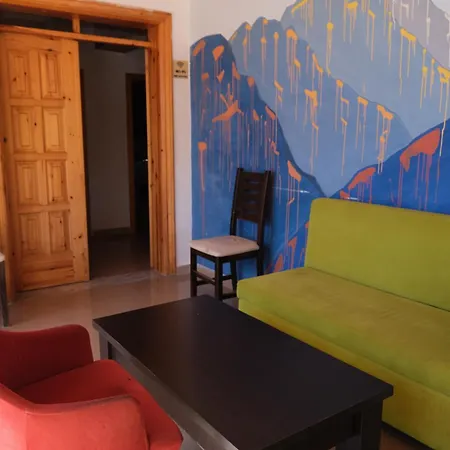 호스텔 My - Privates And Dorms Shkodër
