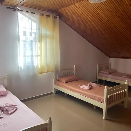 My - Privates And Dorms