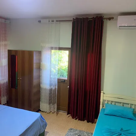 My - Privates And Dorms Σκόδρα