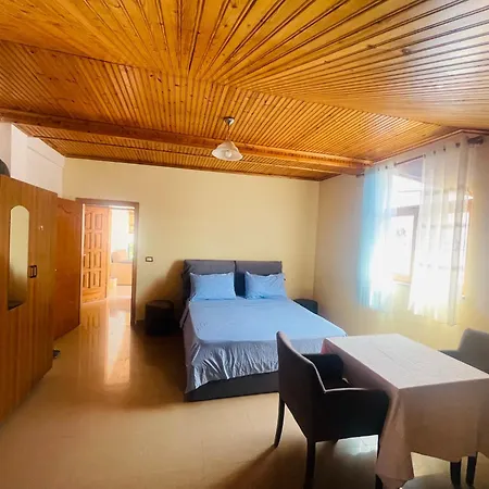 Hostel My - Privates And Dorms Σκόδρα