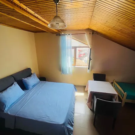 My - Privates And Dorms