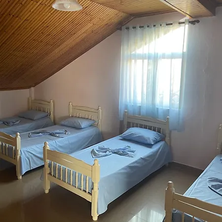 My - Privates And Dorms Hostel *