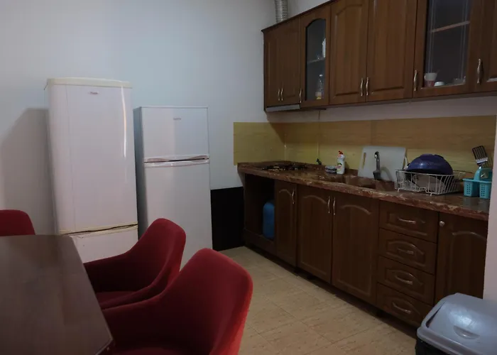 My - Privates And Dorms