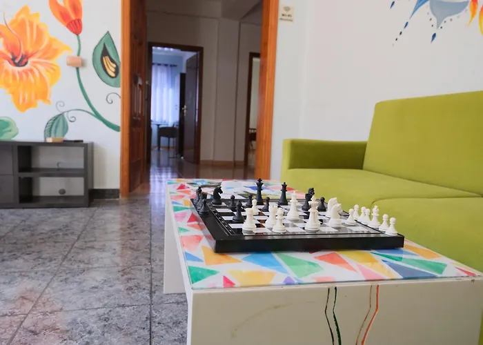 Hostel My - Privates And Dorms Σκόδρα