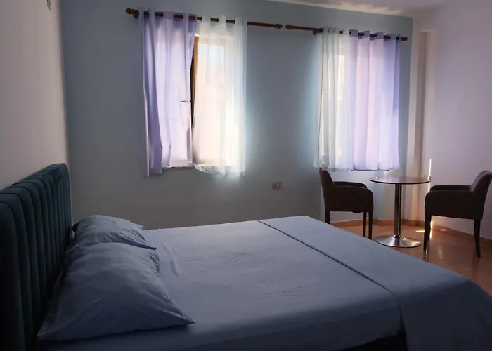 Hostel My - Privates And Dorms