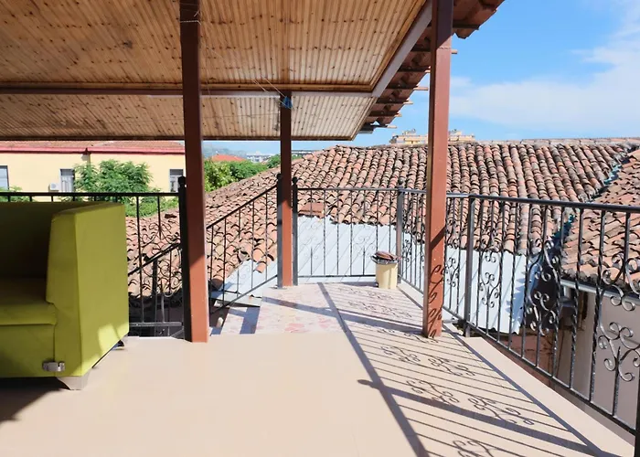 My - Privates And Dorms Hostel