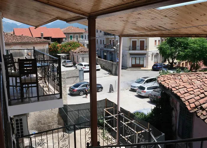 Hostel My - Privates And Dorms *