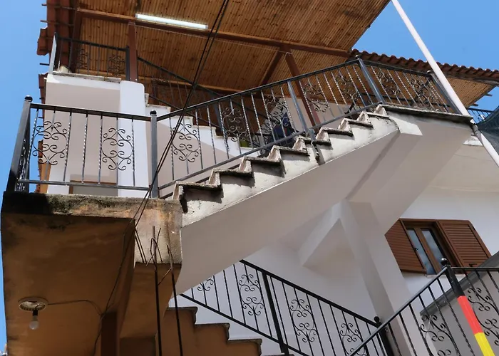 My - Privates And Dorms Σκόδρα