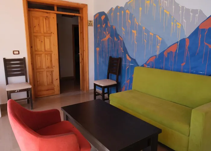 Hostel My - Privates And Dorms Σκόδρα