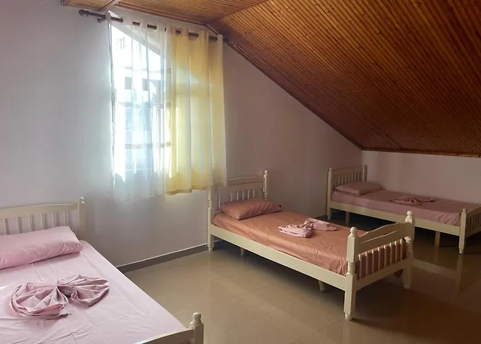 My - Privates And Dorms