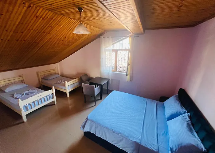 My - Privates And Dorms Hostel *