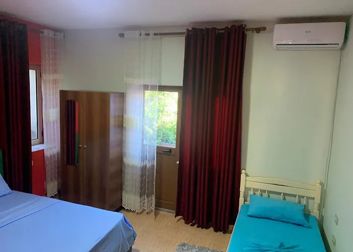 My - Privates And Dorms Σκόδρα