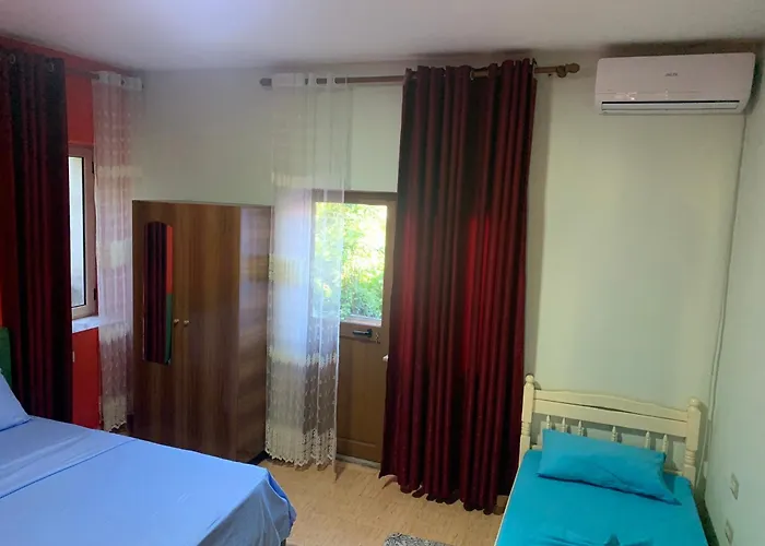 My - Privates And Dorms