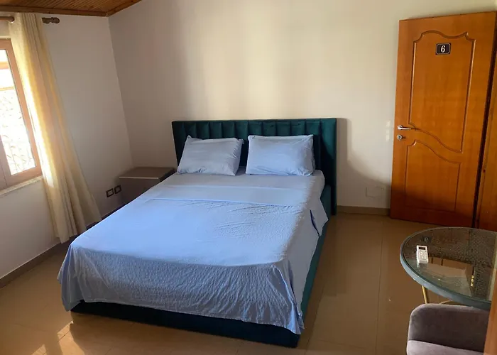 Hostel My - Privates And Dorms