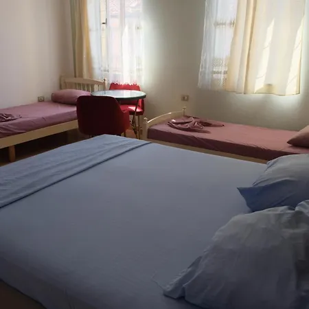 Hostel My - Privates And Dorms