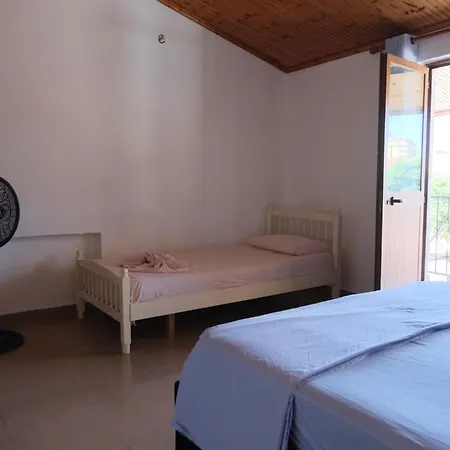 My - Privates And Dorms Hostel Shkodër
