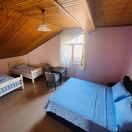 My - Privates And Dorms Hostel *