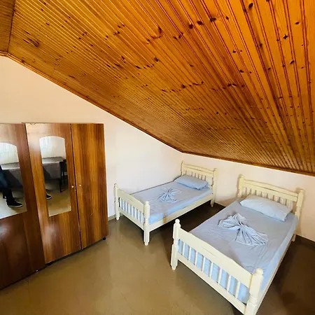 My - Privates And Dorms 旅馆 Shkodër