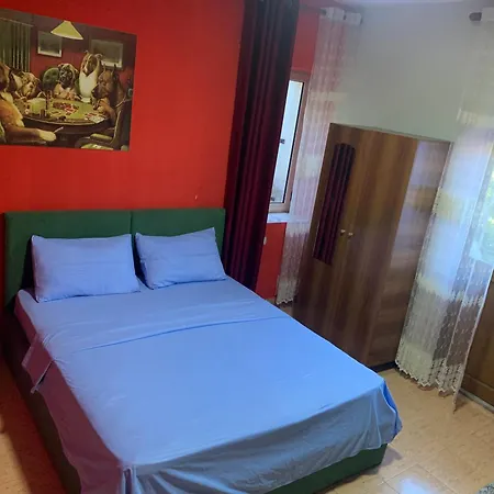 My - Privates And Dorms Hostel *