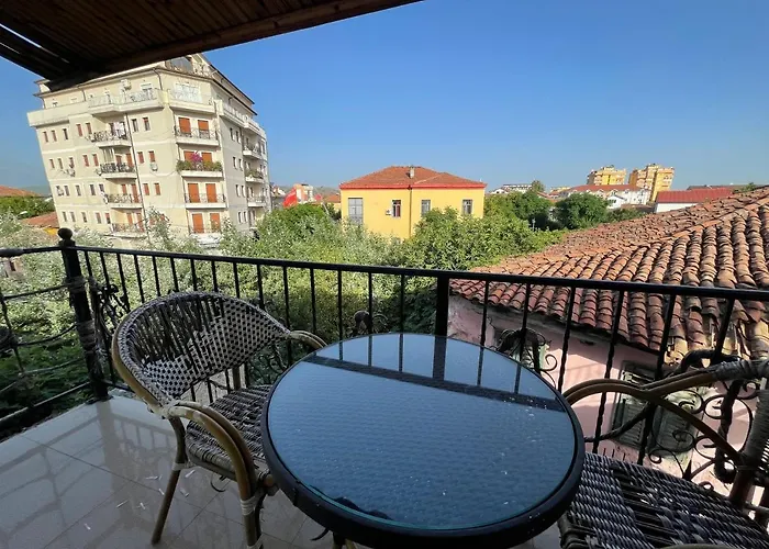 My - Privates And Dorms Shkodër