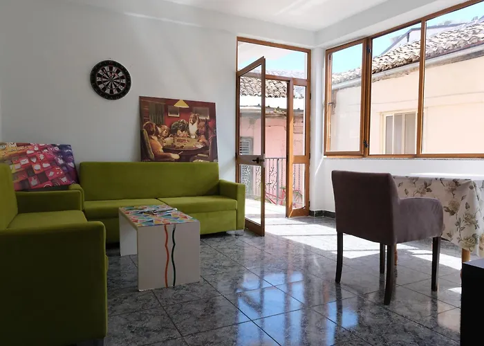 My - Privates And Dorms * Shkodër