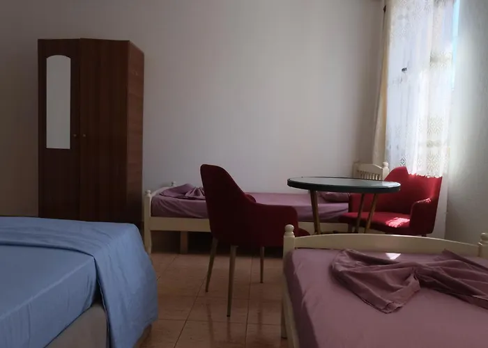 My - Privates And Dorms Hostel Shkodër