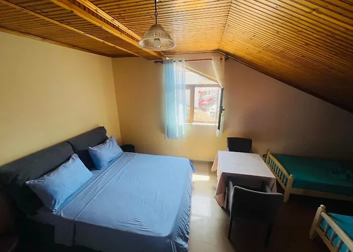 My - Privates And Dorms