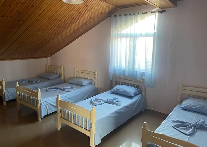 My - Privates And Dorms Hostel *