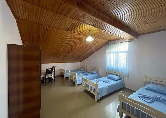 My - Privates And Dorms Hostel Shkodër